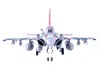Panzerkampf Dassault Rafale C Fighter Jet "regiment De Chasse 2/30 Normandie-niemen" 75th Anniversary Edition Wi