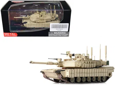 Panzerkampf General Dynamics M1a2 Abrams Tusk Ii Mbt (main Battle Tank) "1st Battalion 22nd Infantry Regiment 1s In Neutral