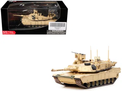 Panzerkampf General Dynamics M1a2 Sep V2 Abrams Tank "1st Battalion 15th Cavalry Regiment 3rd Heavy Brigade 3rd  In Brown