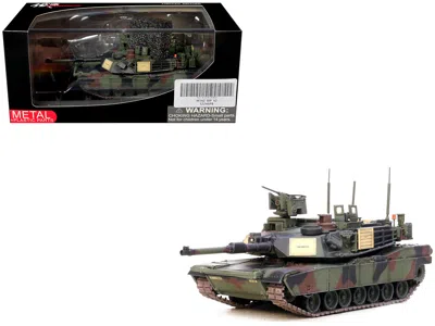 Panzerkampf General Dynamics M1a2 Sep V2 Abrams Tank "1st Battalion 72nd Armor Regiment 2nd Infantry Division So