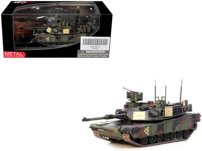 Panzerkampf General Dynamics M1a2 Sep V2 Abrams Tank "2nd Battalion 5th Cavalry Regiment 1st Cavalry Division Ge