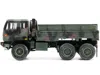 Panzerkampf M1083 Mtv (medium Tactical Vehicle) Standard Cargo Truck Nato Camouflage "us Army" "armor Premium" S