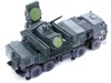 Panzerkampf Pantsir S1 96k6 Self-propelled Air Defense System "ukraine War" Russian Army "armor Premium" Series