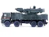 Panzerkampf Pantsir S1 96k6 Self-propelled Air Defense System "victory Day Parade" Russian Army "armor Premium"
