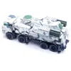 Panzerkampf Pantsir S1 96k6 Self-propelled Air Defense System Winter Camouflage "russia's Arctic Forces" "armor