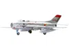 Panzerkampf Shenyang J-6 Fighter Aircraft "red 2279" China - People's Liberation Army Air Force "wing" Series 1/
