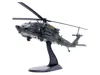 Panzerkampf Sikorsky Mh-60l Black Hawk Helicopter "91-26288 Razors Edge" United States Army 1/72 Diecast Model B
