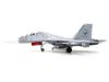 Panzerkampf Sukhoi Su-30mkk Flanker-g Fighter Aircraft #13 "people's Liberation Army (pla) Naval Aviation's Sea