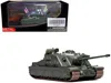 Panzerkampf Tortoise A39 Heavy Assault Tank British Army 1/72 Diecast Model By  In Green