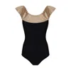 Paola Amador Women's Black Clasico One Piece Swimsuit