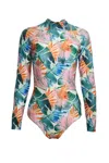 Paola Amador Women's Palmas Bodysuit & Swimsuit