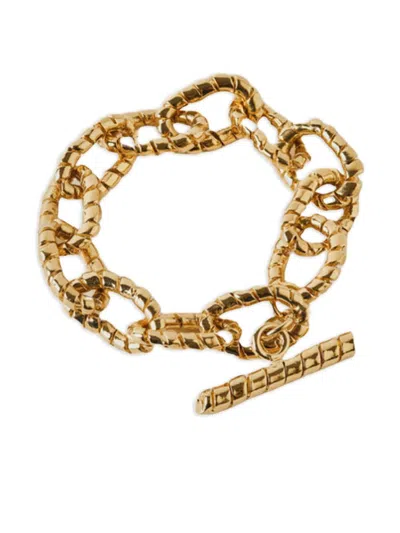 Paola Sighinolfi Cressa Bracelet In Gold