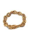Paola Sighinolfi Onora Toggle Bracelet In Gold