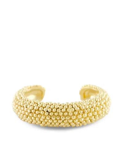 Paola Sighinolfi Palini Bracelet In Gold