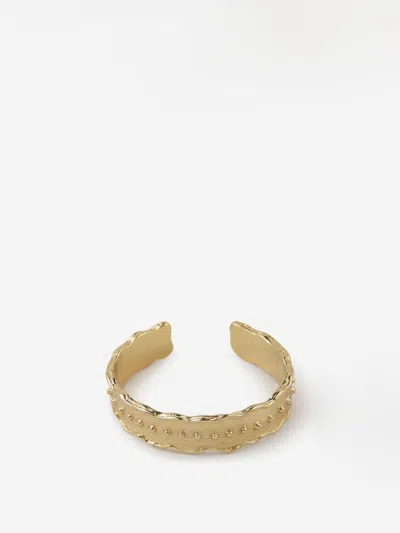 Paola Sighinolfi Vania 18kt Gold Bracelet