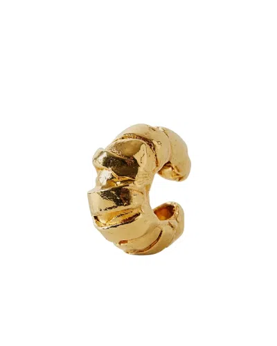 Paola Sighinolfi Women's Juno Ear Cuff Earrings In Gold