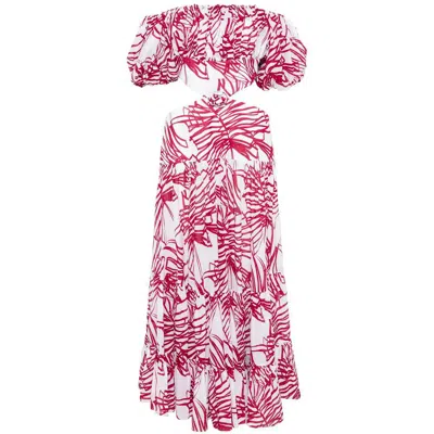 PAOLA ZUIN PAOLA ZUIN DRESSES
