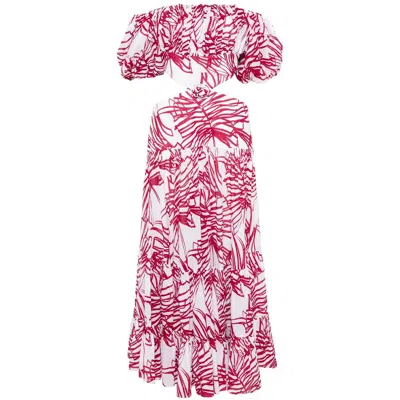 PAOLA ZUIN PAOLA ZUIN DRESSES