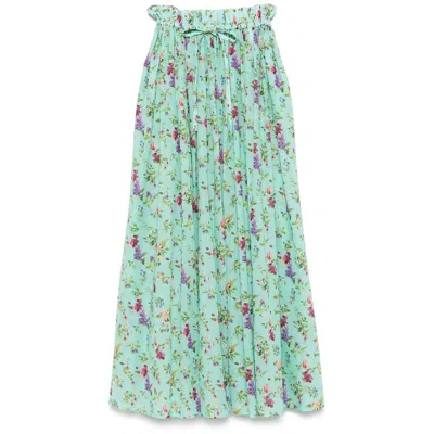 PAOLA ZUIN PAOLA ZUIN SKIRTS