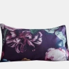 PAOLETTI PAOLETTI CORDELIA FLORAL HOUSEWIFE PILLOWCASE (PACK OF 2) (MULTICOLORED) (50CM X 75CM)