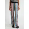 Paolina Russo Illusion Knit Pants