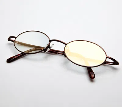 Paolo Gucci 7329 Hini 21k Gold Plated Special Edition Flash Gold