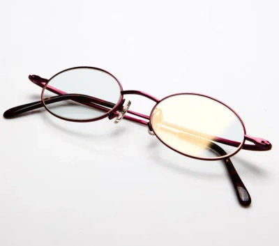 Paolo Gucci 7413 Hini 21k Gold Flash Gold Special Edition In Multi