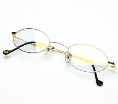 Paolo Gucci 7425r In Gold