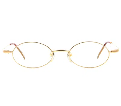 Paolo Gucci 7439 Hini 21k Gold Plated Special Edition Flash Gold