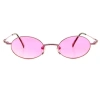 Paolo Gucci 7440 Hini 21k Gold Plated In Pink