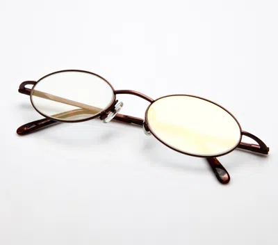 Paolo Gucci 7448 Hini 21k Gold Plated Special Edition Flash Gold