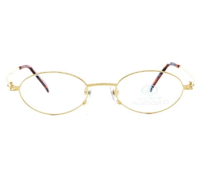 Paolo Gucci 7456 Hini 21k Gold Plated