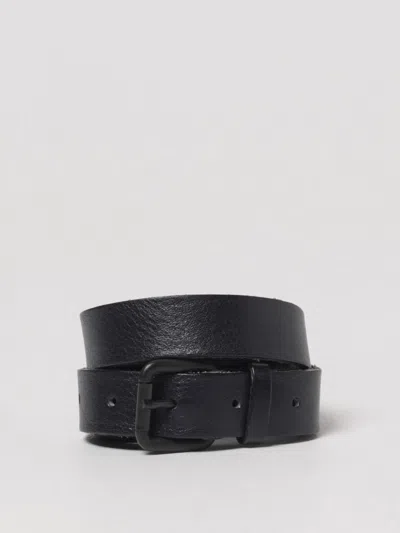 Paolo Pecora Belt Kids  In Blue