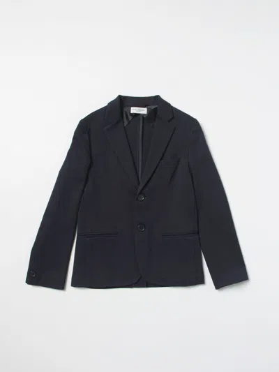 Paolo Pecora Blazer  Kids In Blue