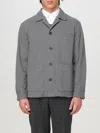 Paolo Pecora Blazer  Men Color Grey In Grau