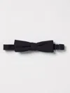 Paolo Pecora Bow Tie Kids  In Blue