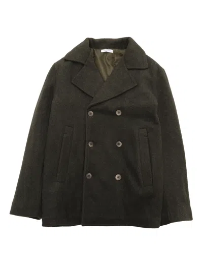 PAOLO PECORA BOY JACKET