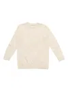 Paolo Pecora Boy Sweater In Multi