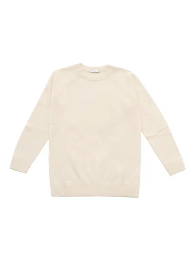 PAOLO PECORA BOY SWEATER