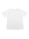 Paolo Pecora Boy T-shirt In Multi