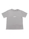 Paolo Pecora Boy T-shirt In Multi