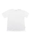 Paolo Pecora Boy T-shirt In Multicolor