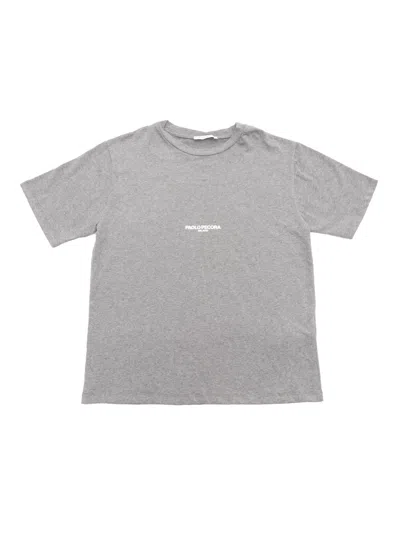 PAOLO PECORA BOY T-SHIRT