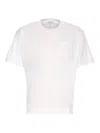Paolo Pecora T-shirts And Polos In White