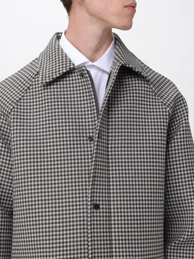 Paolo Pecora Cappotto In Neutral