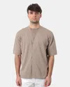Paolo Pecora Cardigan  - 2409 Dovetail