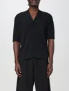 Paolo Pecora Strickjacke  Herren Farbe Schwarz In Schwarz