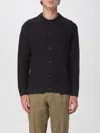 Paolo Pecora Cardigan  Men Color Brown In Brown