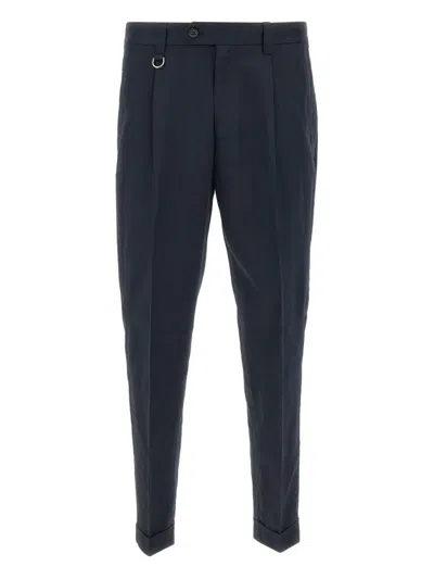 Paolo Pecora Chino Trousers