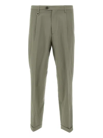 Paolo Pecora Chino Trousers